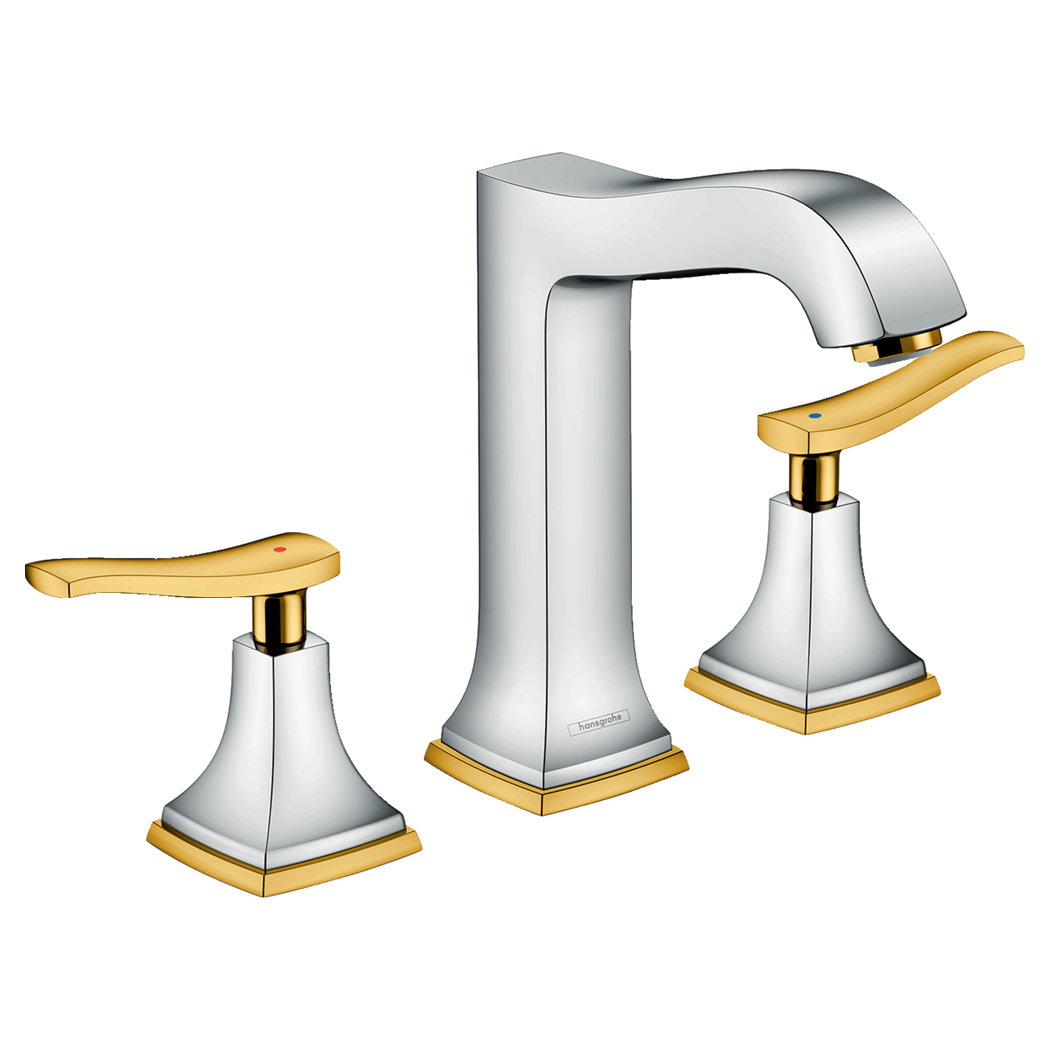 Смеситель для раковины Hansgrohe Metropol Classic 31331090