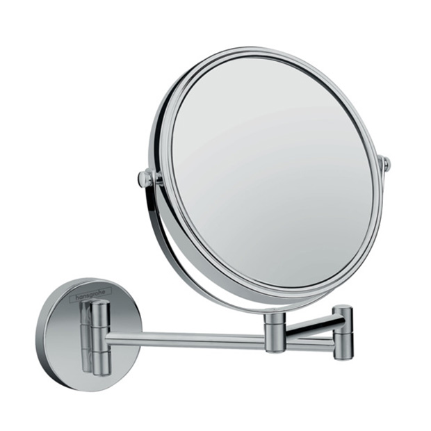 Зеркало для ванной Hansgrohe Logis Universal 73561000 минимойка karcher k 2 universal eu 1400вт