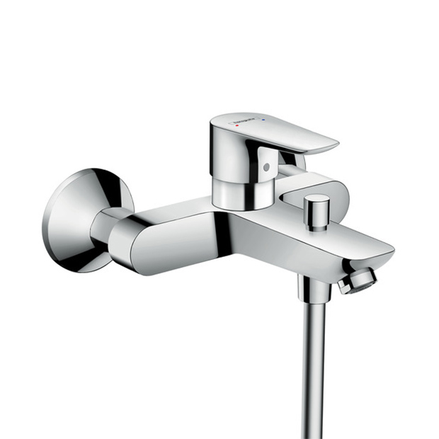 Смеситель для ванны Hansgrohe Talis E 71740000