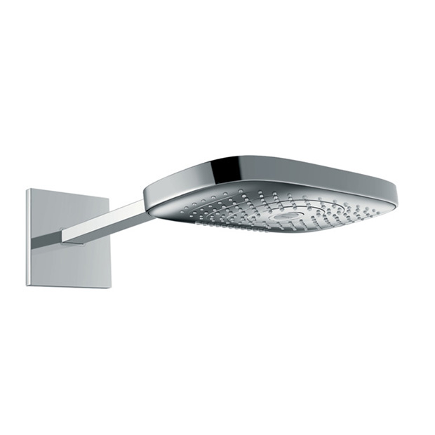 Верхний душ Hansgrohe Raindance Select E 300 3jet 26468000 верхний душ hansgrohe raindance e 240 air 1jet 27370000