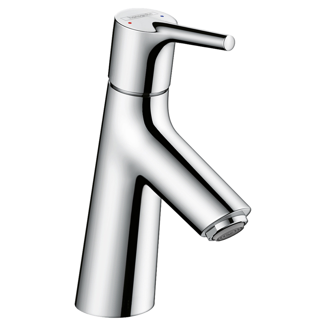 

Смеситель для раковины Hansgrohe Talis S 72015000, Хром