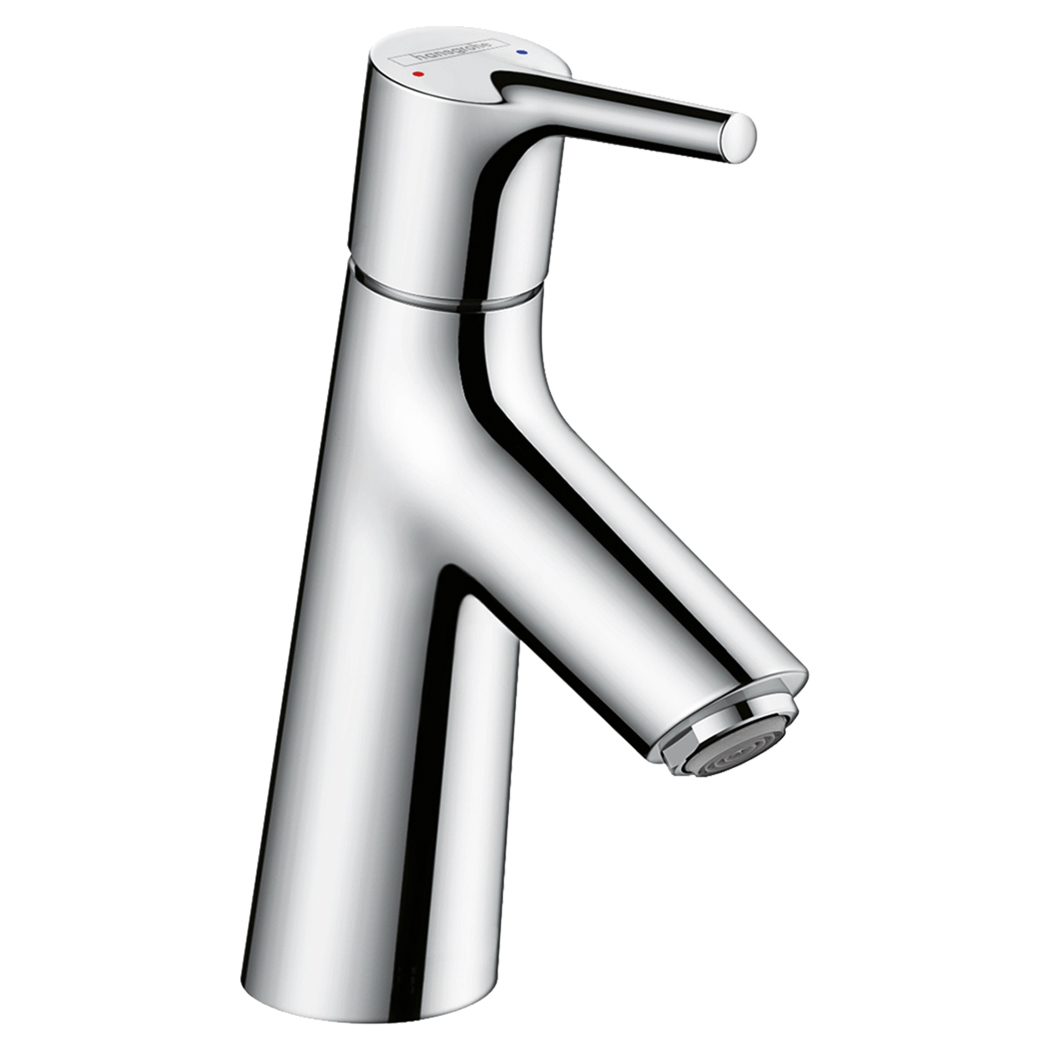 Смеситель для раковины Hansgrohe Talis S 72015000 смеситель для раковины hansgrohe talis 32084000