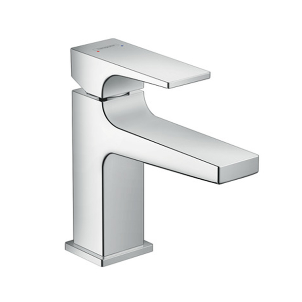 

Смеситель для раковины Hansgrohe Metropol 32500000, Хром