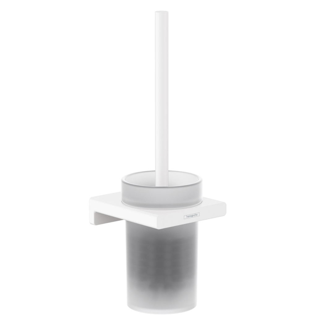 

Ершик Hansgrohe AddStoris 41752700, Белый