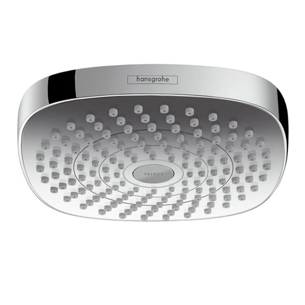 Верхний душ Hansgrohe Croma Select E 26524000