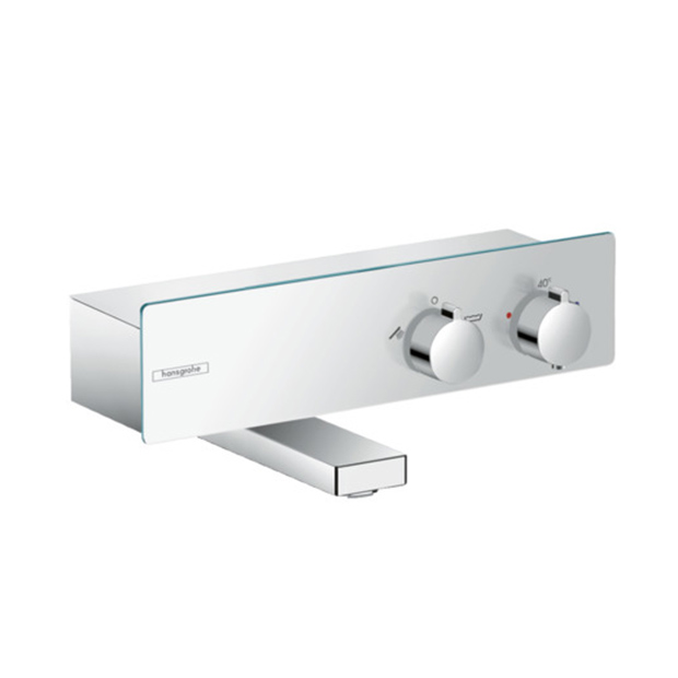 

Смеситель для ванны Hansgrohe ShowerTablet 350 13107000, Хром