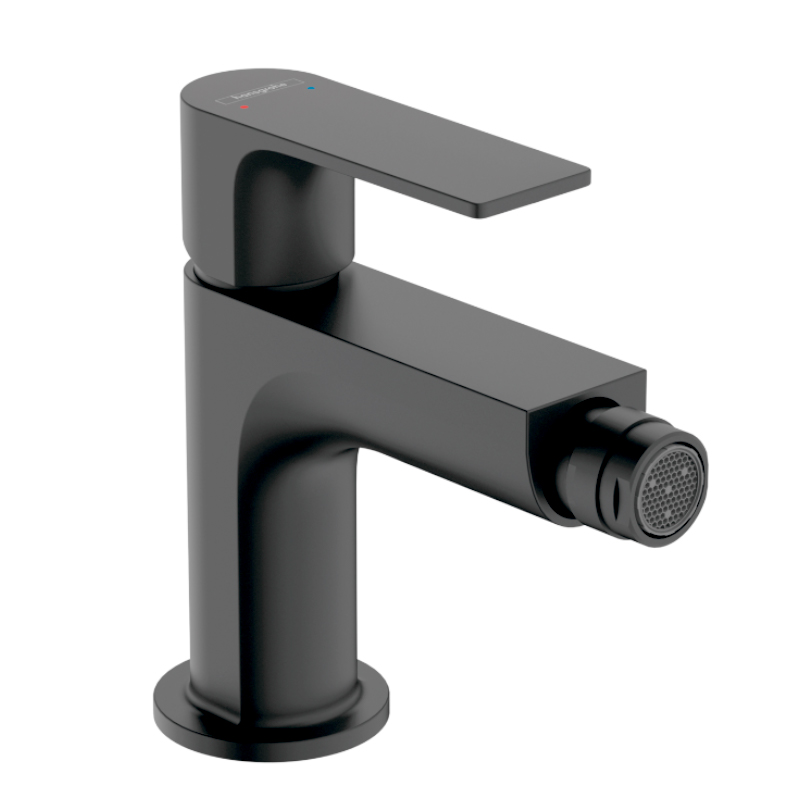 Смеситель для биде Hansgrohe Rebris 72211670 смеситель для биде hansgrohe logis 71204000