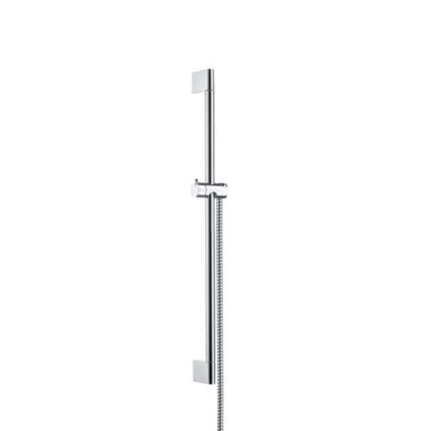 Штанга для душа Hansgrohe Unica Crometta 27615000 и шланг Мetaflex