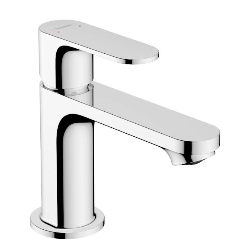 Смеситель для раковины Hansgrohe Rebris 72510000