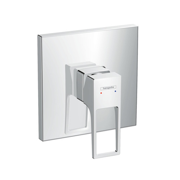 Внешняя часть смесителя для душа Hansgrohe Metropol 74565000