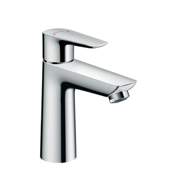 Смеситель для раковины Hansgrohe Talis E 71712000 смеситель для раковины hansgrohe talis e 71711000