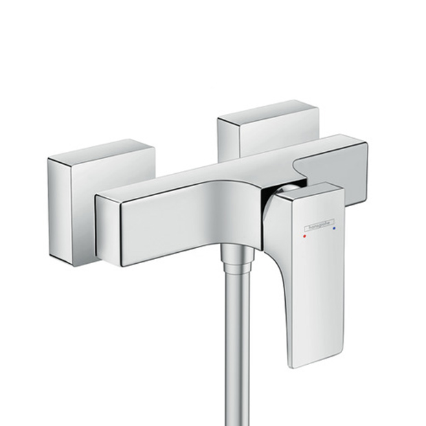 

Смеситель для душа Hansgrohe Metropol 32560000, Хром