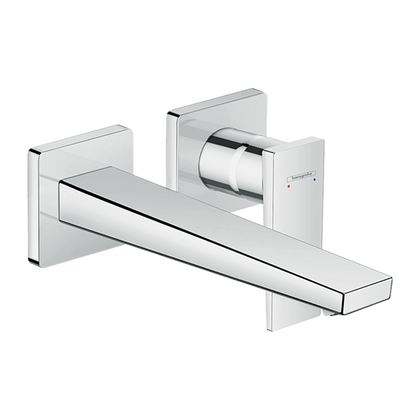 Внешняя часть смесителя для раковины Hansgrohe Metropol 32526000