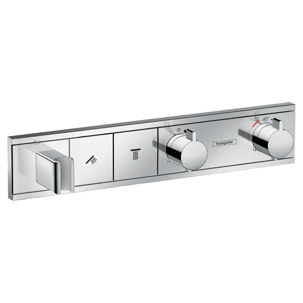 

Смеситель для душа Hansgrohe RainSelect 15355000, Хром