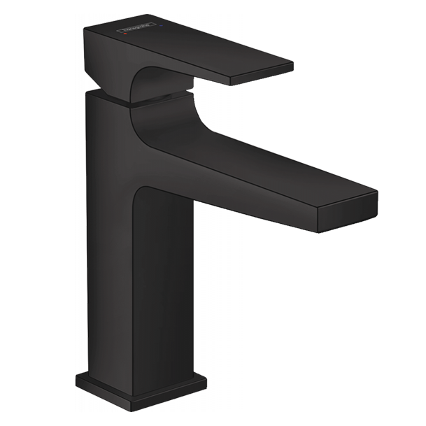 Смеситель для раковины Hansgrohe Metropol 32507670 смеситель для раковины hansgrohe metropol classic 31301000