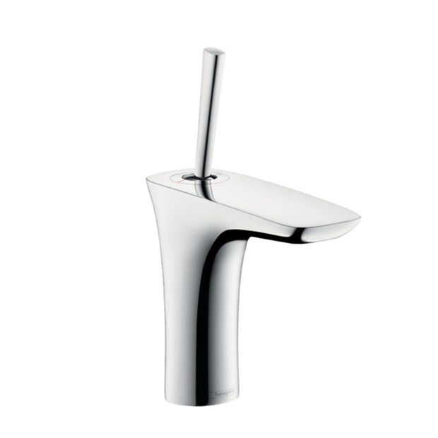 

Смеситель для раковины Hansgrohe PuraVida 15074000, Хром