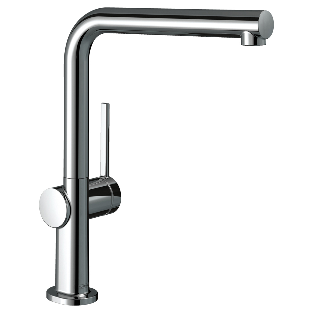 Смеситель для кухни Hansgrohe Talis 72840000 смеситель для кухни hansgrohe talis 72840670