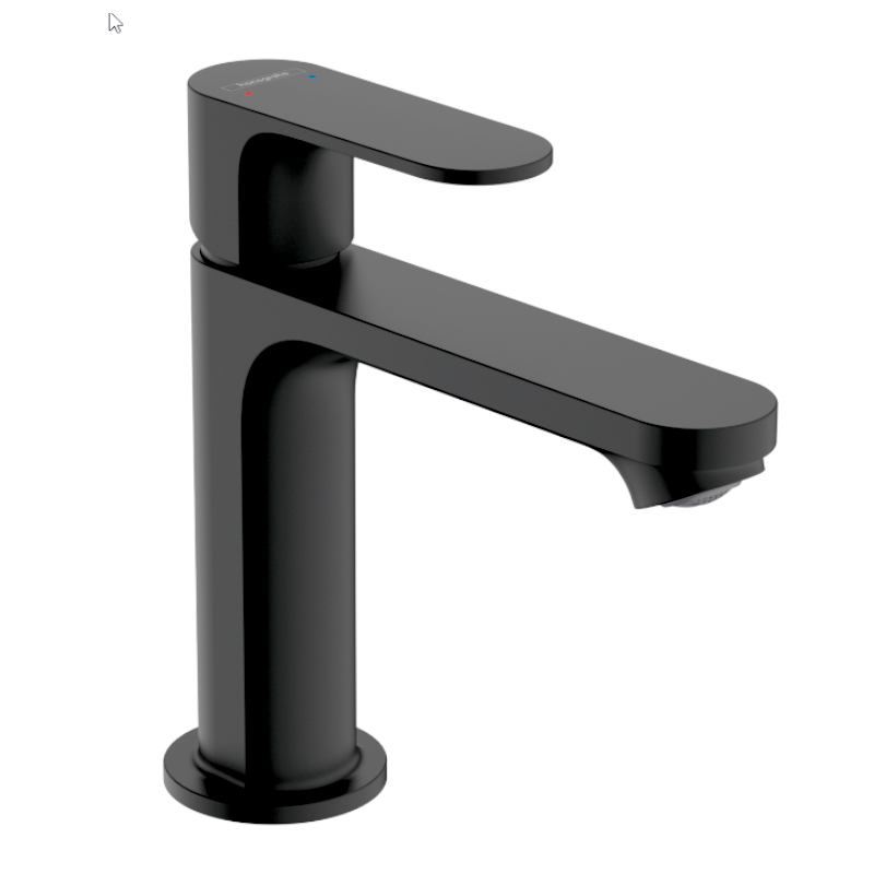 Смеситель для раковины Hansgrohe Rebris 72517670