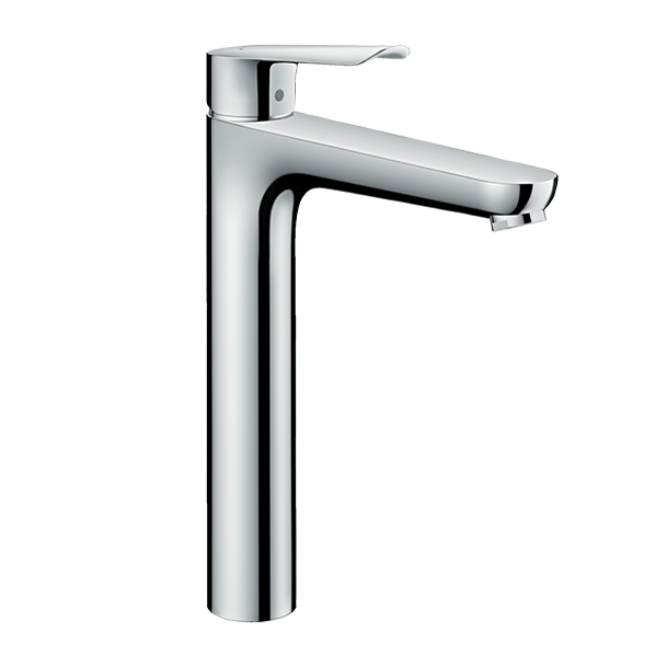 Смеситель для раковины Hansgrohe Logis E 71162000