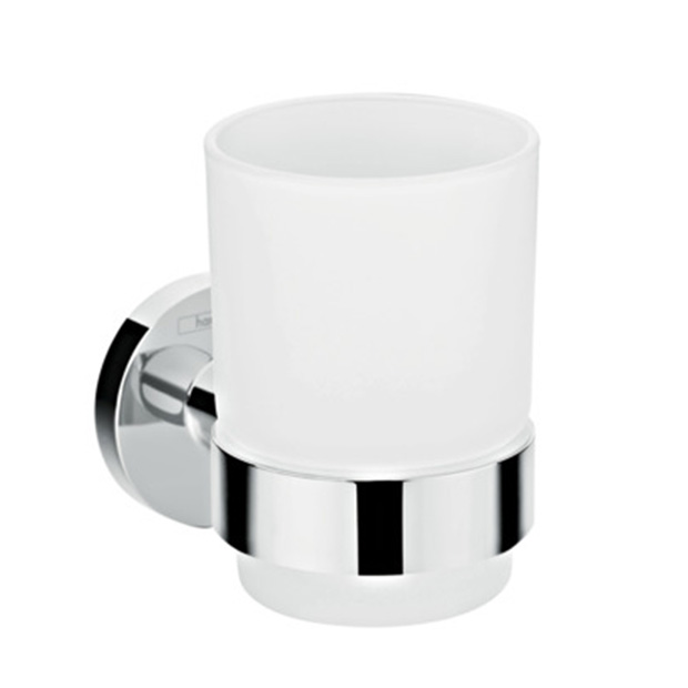 Стакан Hansgrohe Logis Universal 41718000 стакан hansgrohe addstoris 41749990