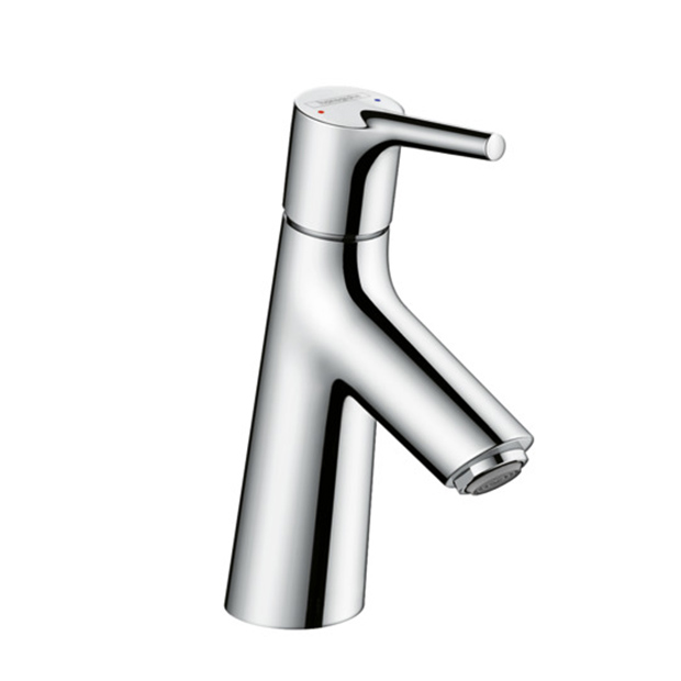 

Смеситель для раковины Hansgrohe Talis S New 72010000, Хром