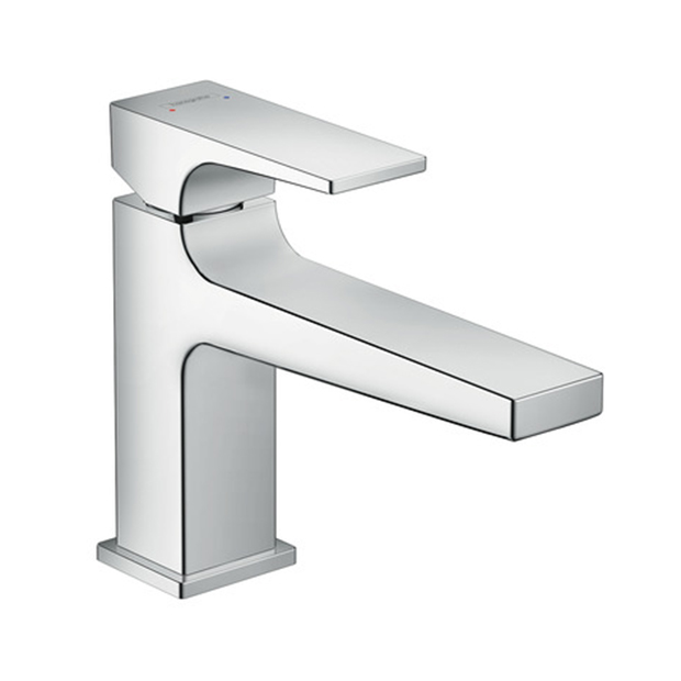 Смеситель для раковины Hansgrohe Metropol 32502000 смеситель для раковины hansgrohe metropol 32512000