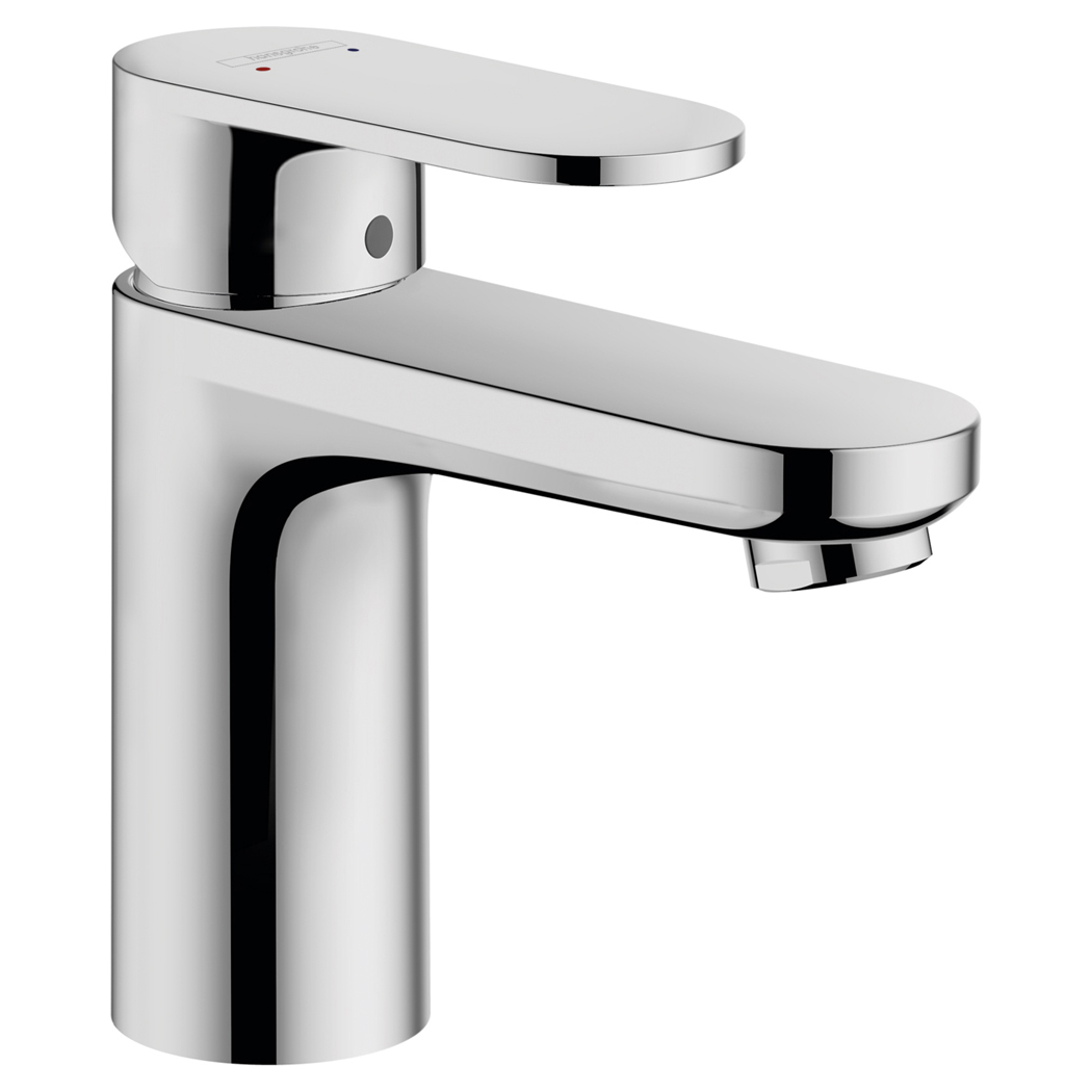 Смеситель для раковины Hansgrohe Vernis Blend 71559000 смеситель для ванны hansgrohe vernis blend 71440670