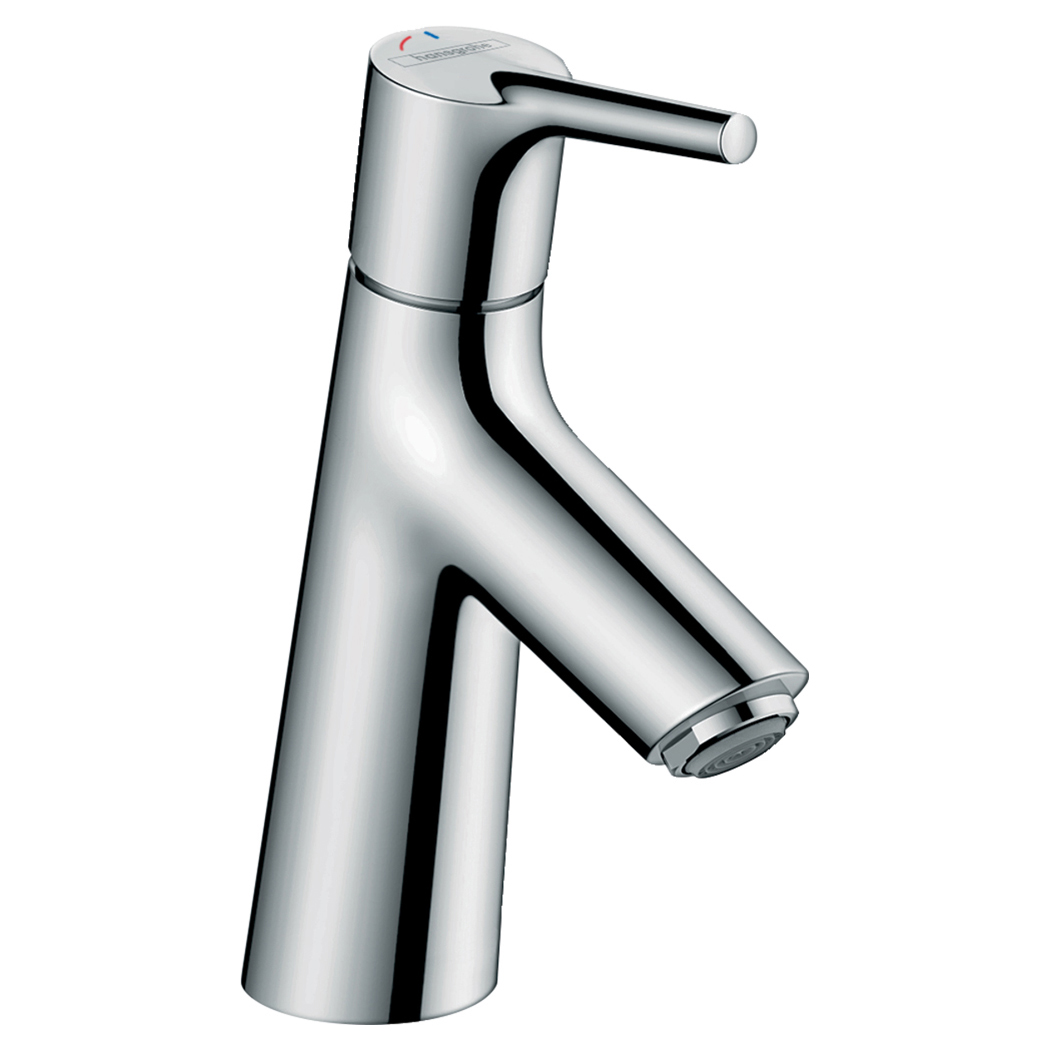 Смеситель для раковины Hansgrohe Talis S 72013000 смеситель для раковины hansgrohe talis e 71732000