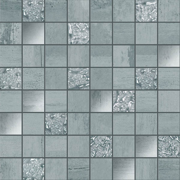 Мозаика Ibero Mosaico Sospiro Ocean 30x30