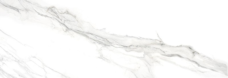 Настенная плитка Ibero Selecta Carrara White Plus Rect. 40х120