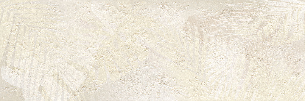 Настенная плитка Ibero Riverstone Art Avorio 20х60 матовая
