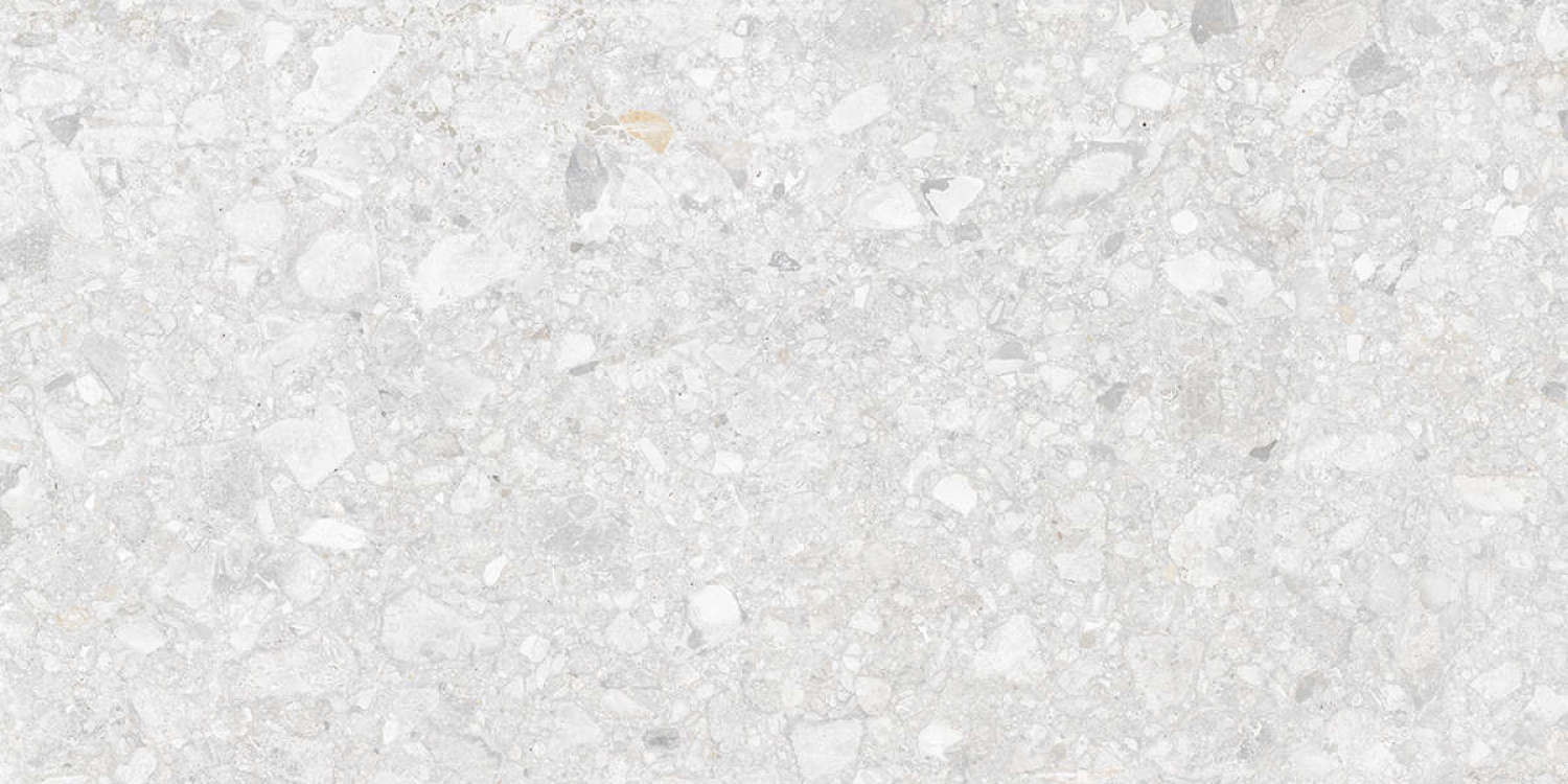 Керамогранит Idalgo Granite Gerda White Matt 120x60