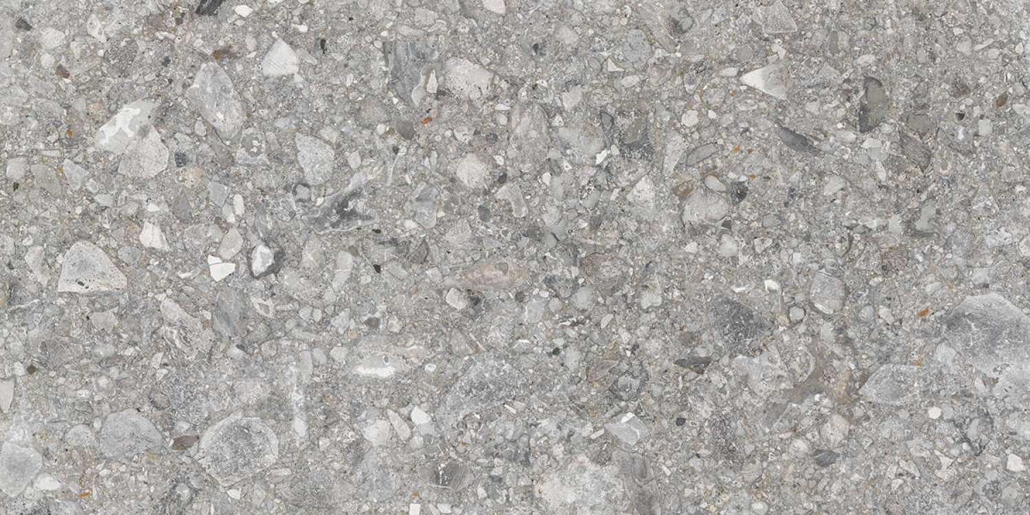 Керамогранит Idalgo Granite Gerda Gray Matt 120x60