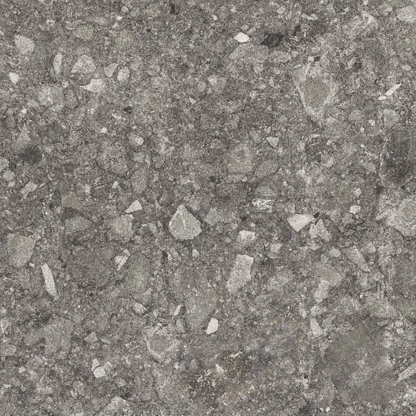 Керамогранит Idalgo Granite Gerda Dark Gray Matt 60x60