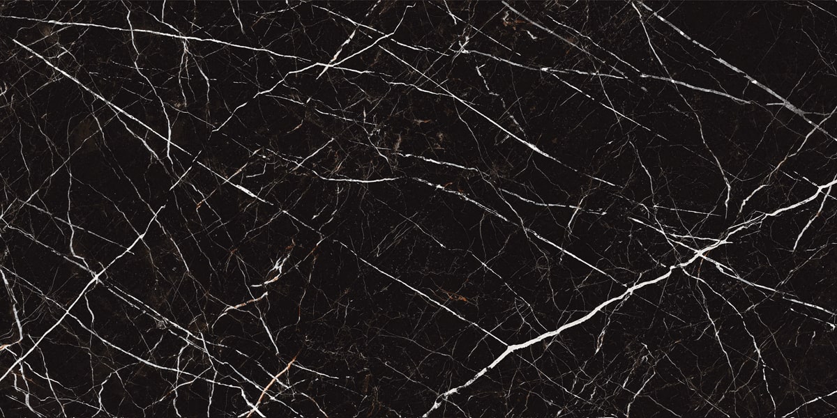 Керамогранит Idalgo Granite Pietra Black Matt 120x60