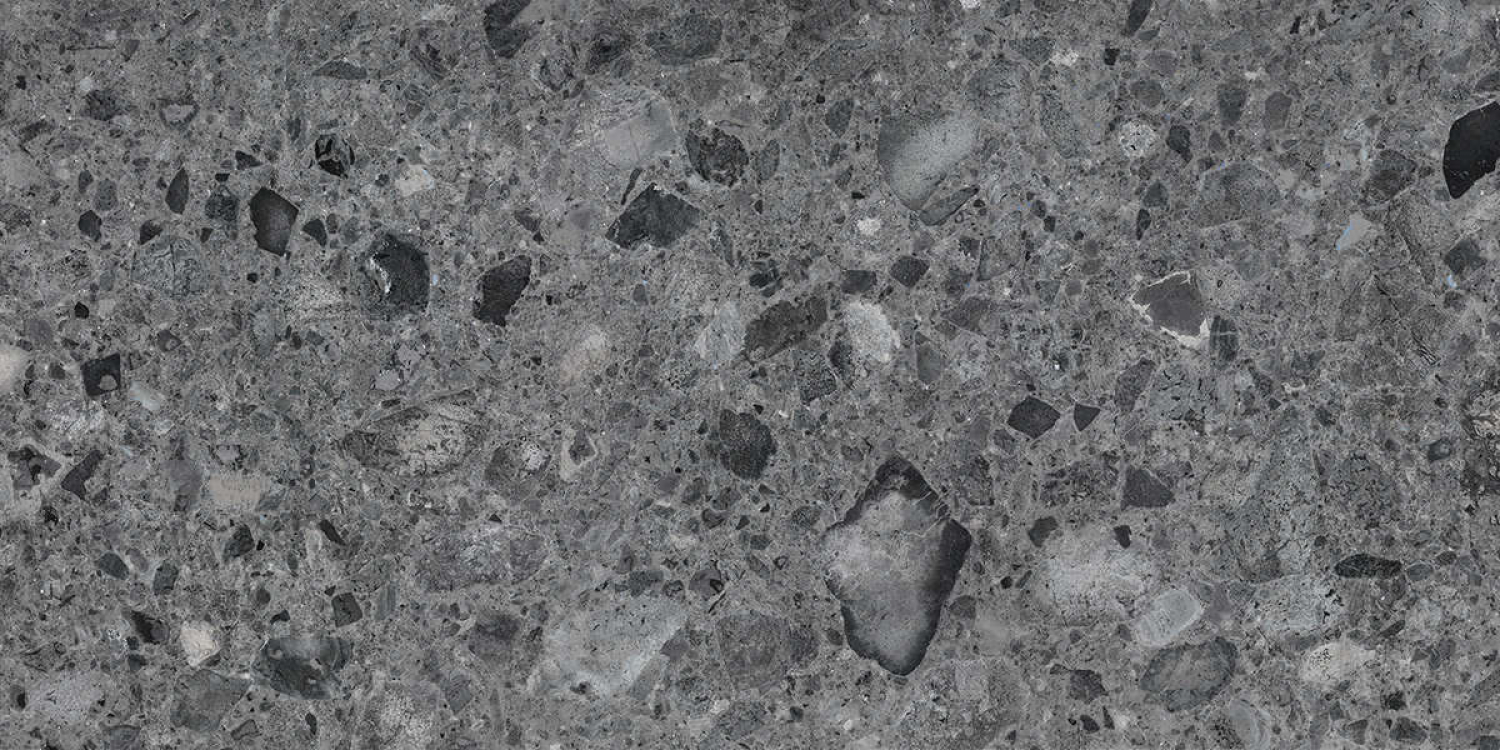 Керамогранит Idalgo Granite Gerda Black Olive Matt 120x60