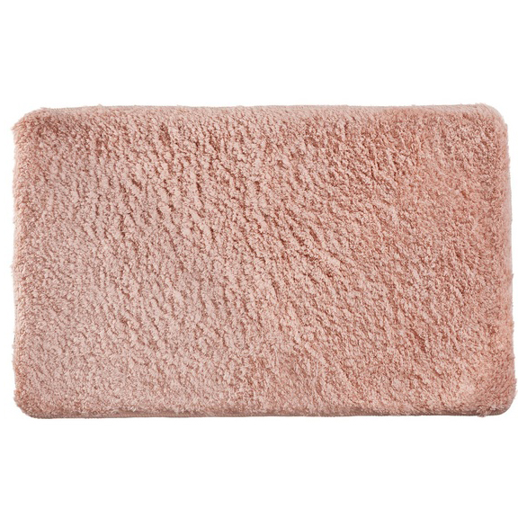 Коврик для ванной Iddis Dcor D16M580i12, цвет розовый - фото 1