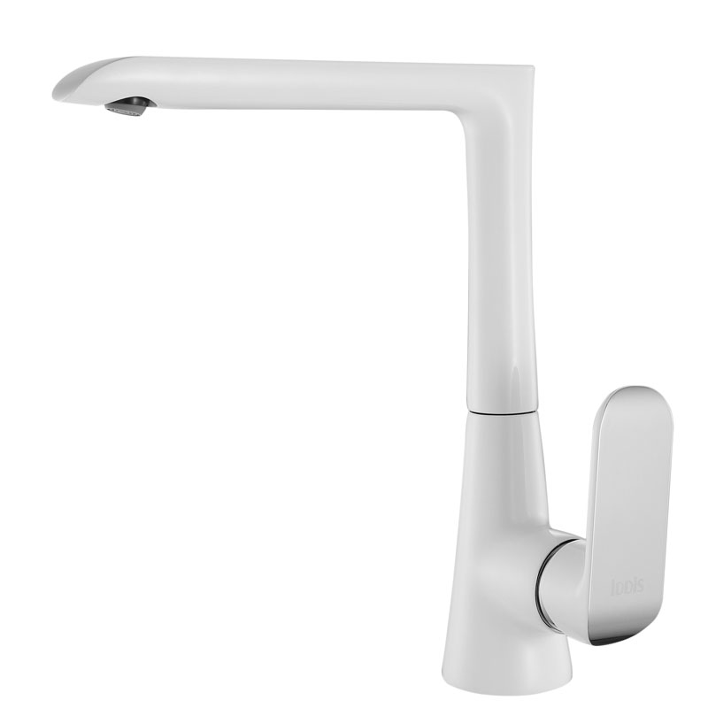 

Смеситель Iddis Calipso CALSBL0i05 для кухни, Белый