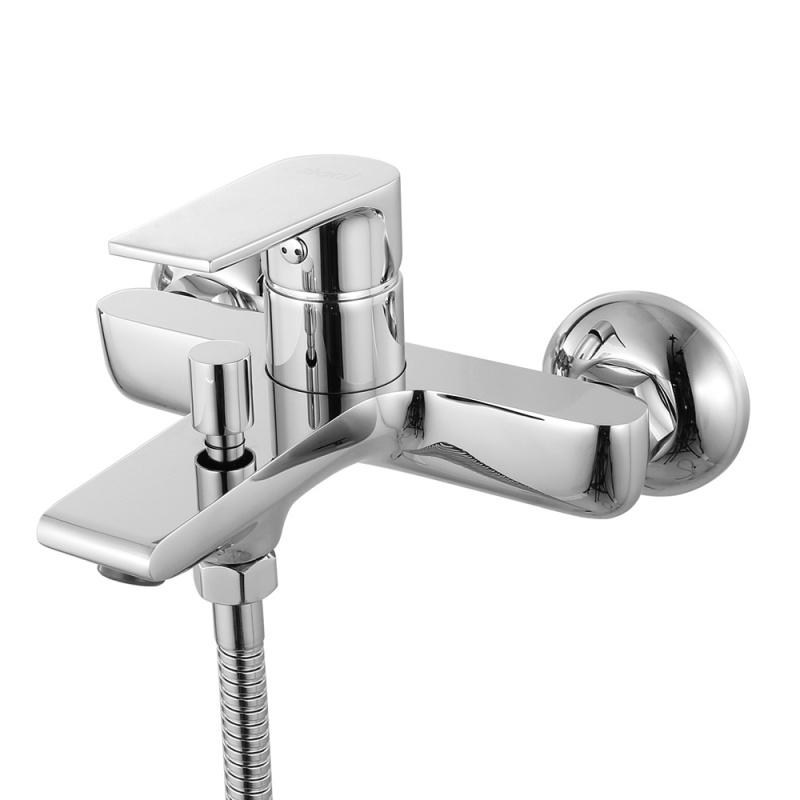 

Смеситель Iddis Edifice EDISB00i02WA для ванны, Хром