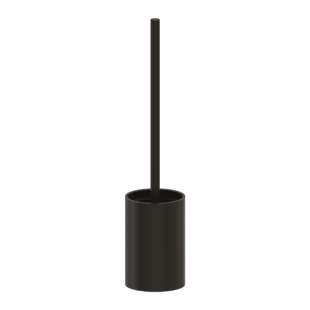 

Ершик Iddis Petite PETBLP0i47, Черный