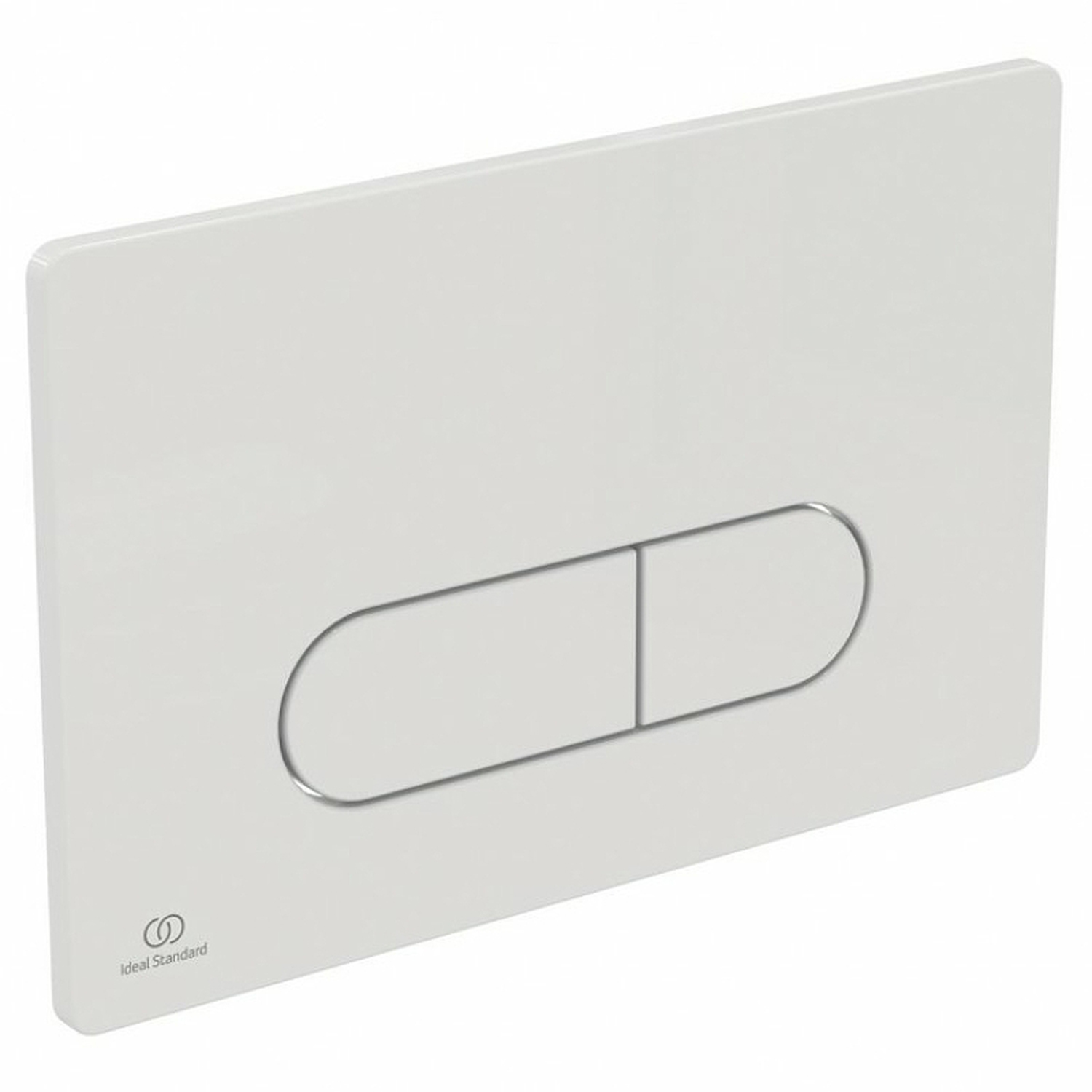 Кнопка для инсталляции Ideal Standard Oleas P1 R0116AC кнопка для инсталляции ideal standard oleas m2 r0121ac белый