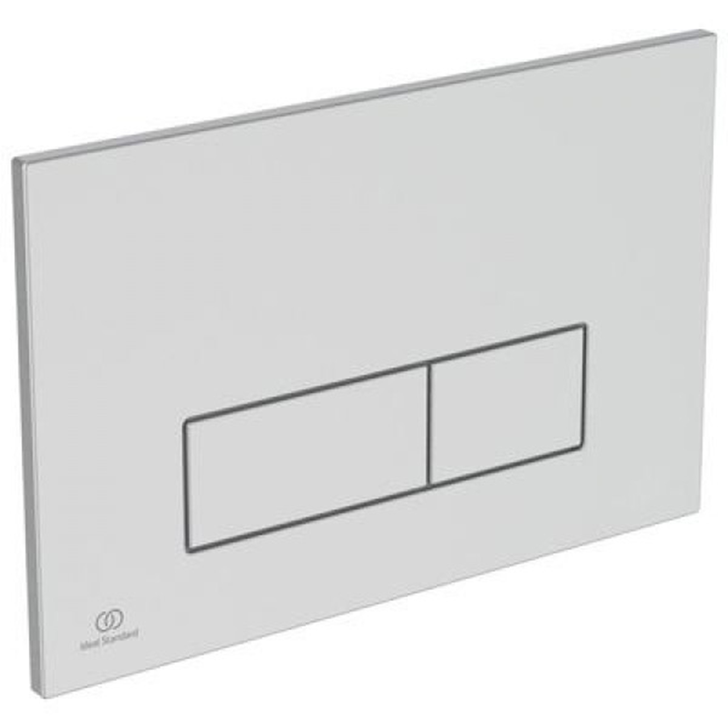 Кнопка для инсталляции Ideal Standard Oleas M2 R0121JG, цвет хром - фото 1