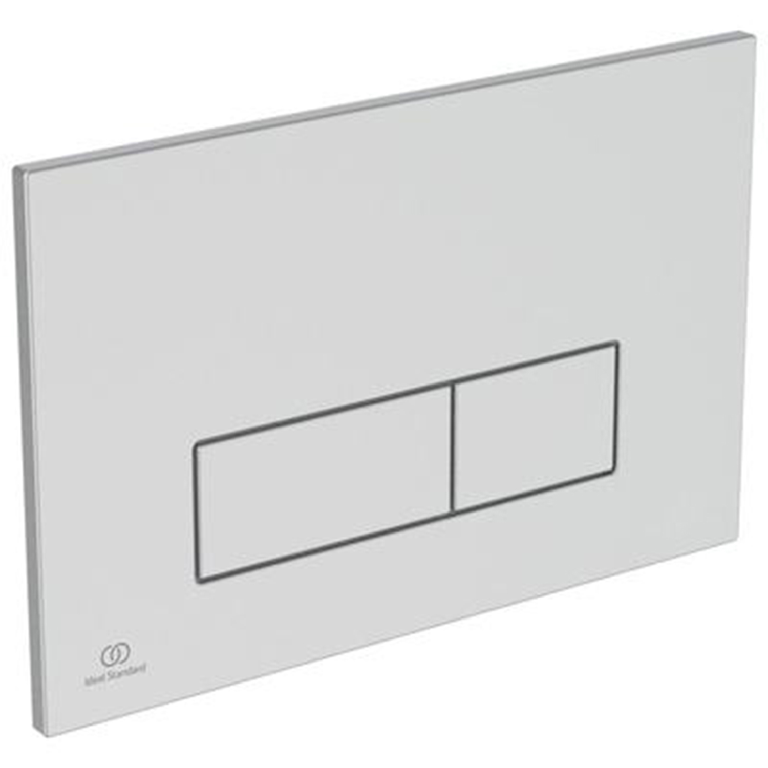 Кнопка для инсталляции Ideal Standard Oleas P2 R0119JG, цвет хром - фото 1