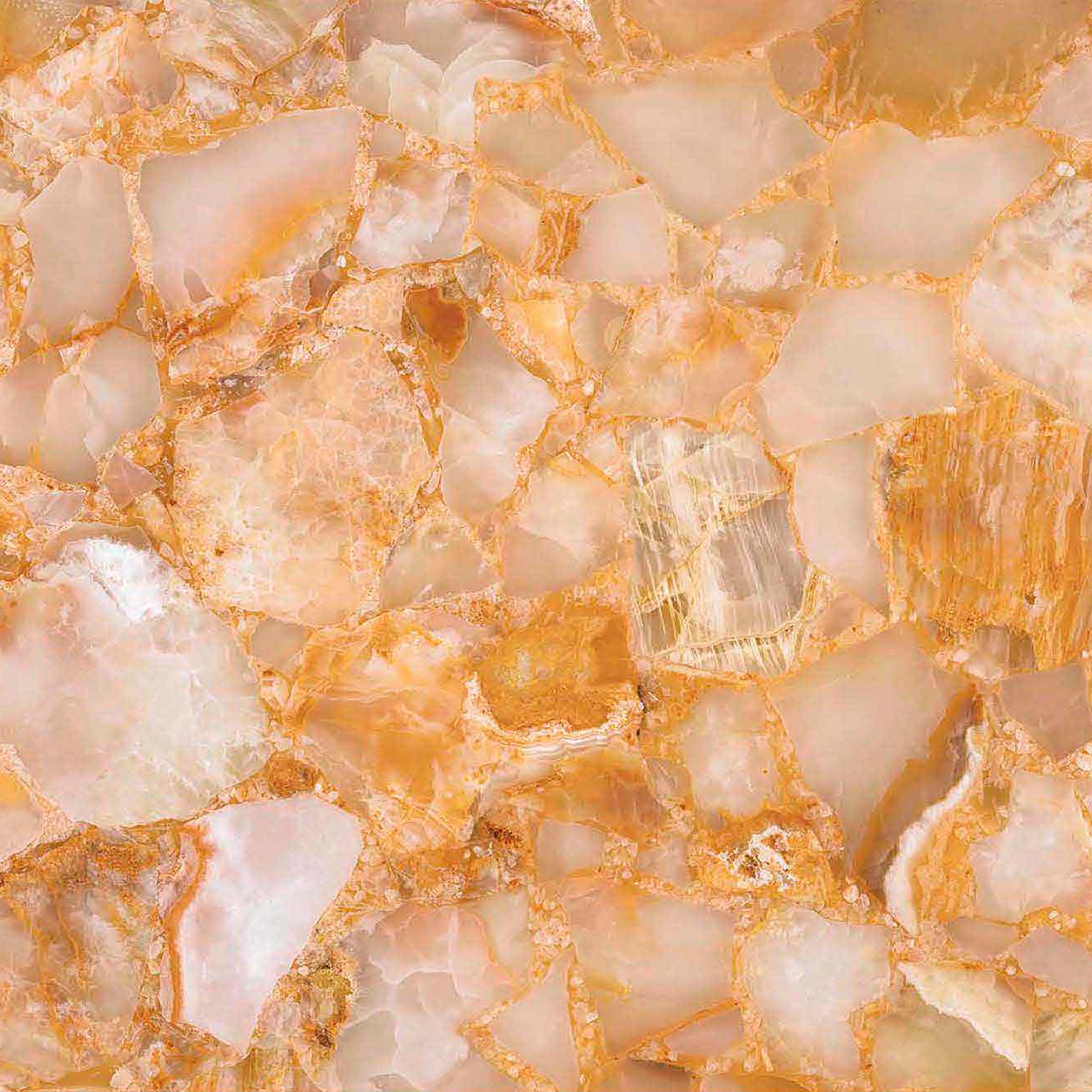 

Керамогранит ITC Jade Terrazo Sugar 60x60, Желтый