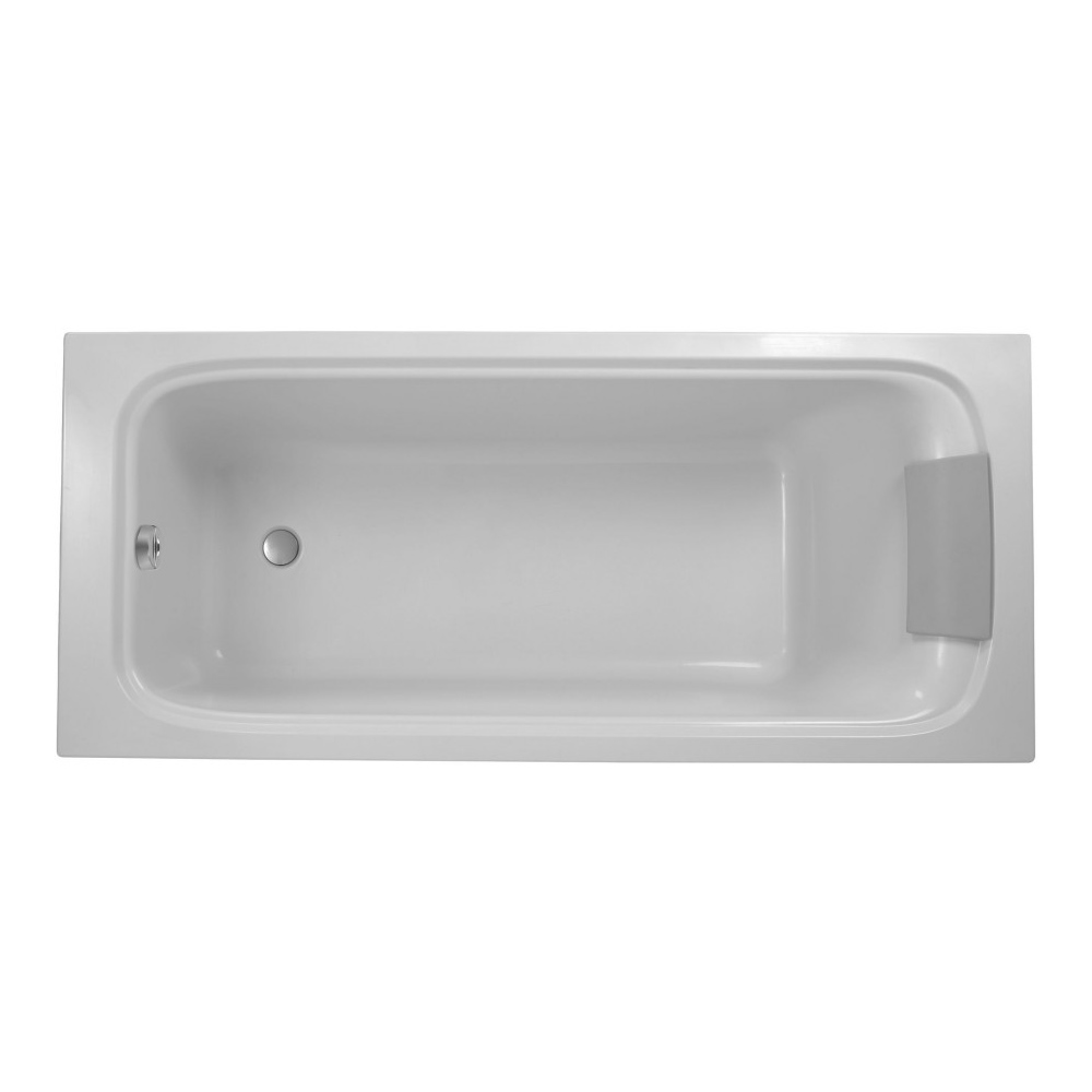 Акриловая ванна Jacob Delafon Elite 170х70, цвет белый E6D030RU-00 - фото 1
