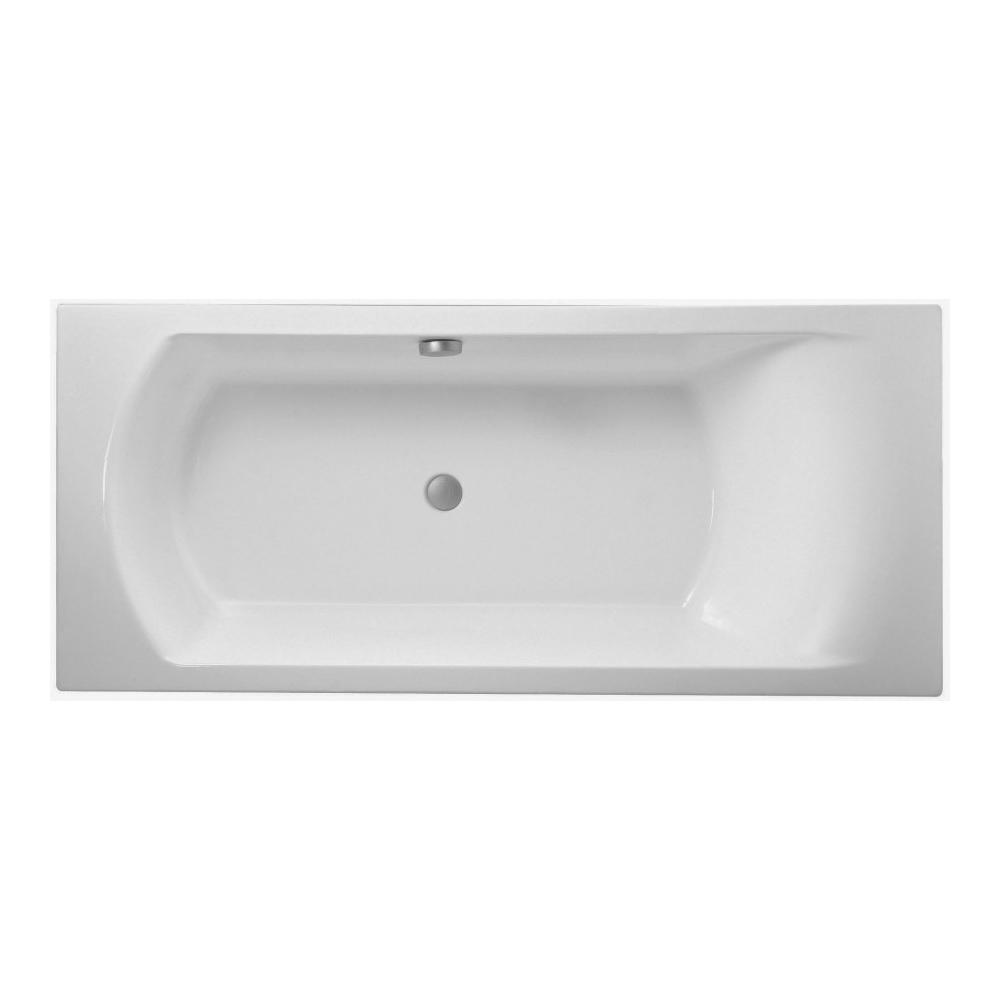 Акриловая ванна Jacob Delafon Ove E60143, цвет белый E60143RU-00 - фото 1