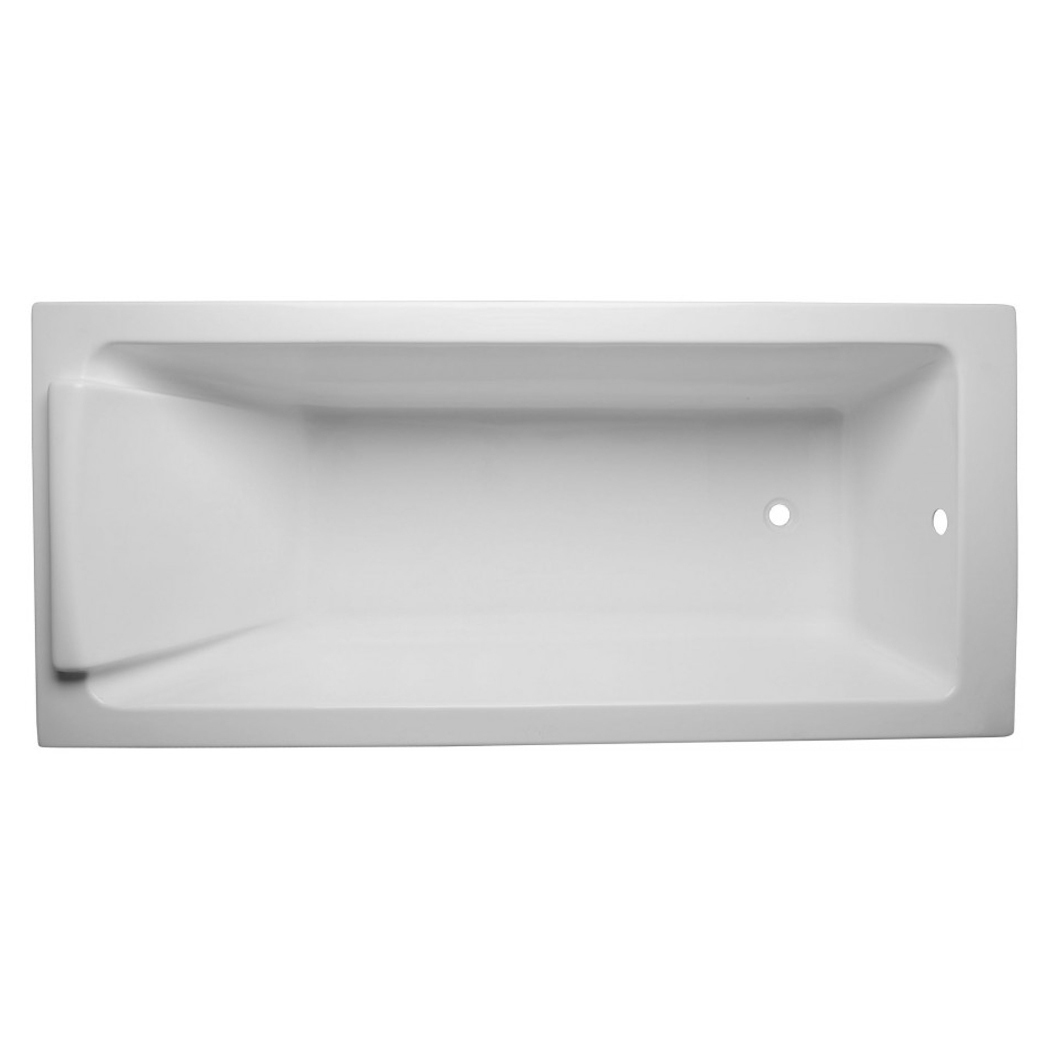 Акриловая ванна Jacob Delafon Sofa E60516RU-00, цвет белый - фото 1