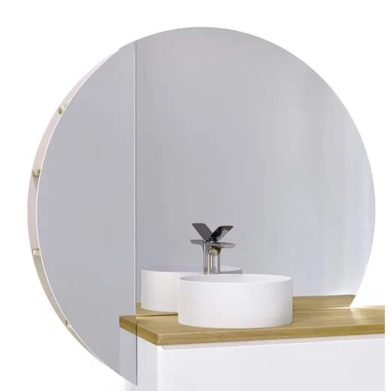 Зеркальный шкаф для ванной Jorno Solis 140 кофеварка solis grind