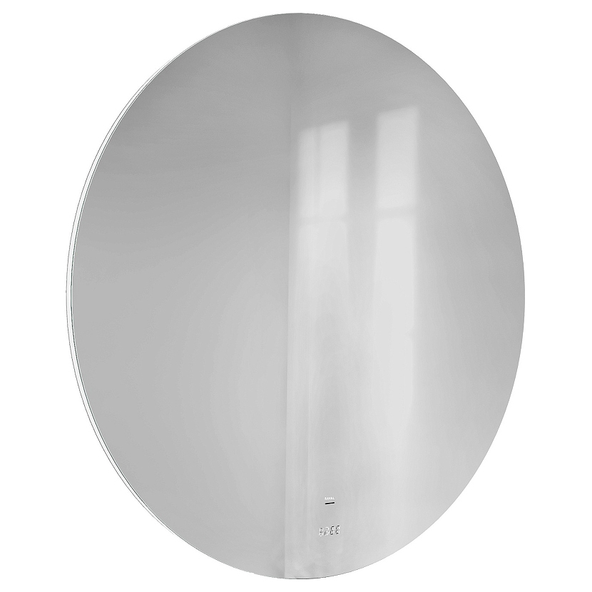 Зеркало для ванной Jorno 100 Solo.02.100/W/RL