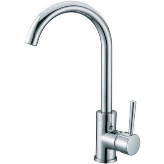 

Смеситель Kaiser Merkur 26633 для кухни, Хром